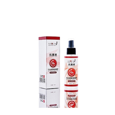 呼伦贝尔市母婴防护喷雾