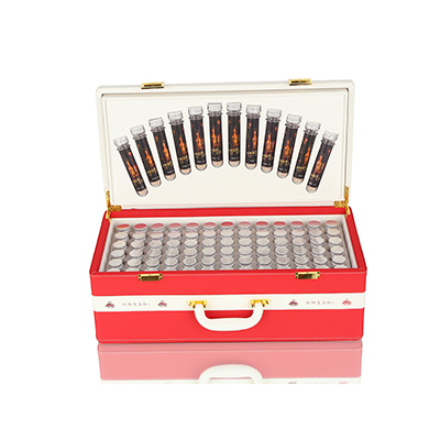 呼伦贝尔市卵巢抗衰复合粉